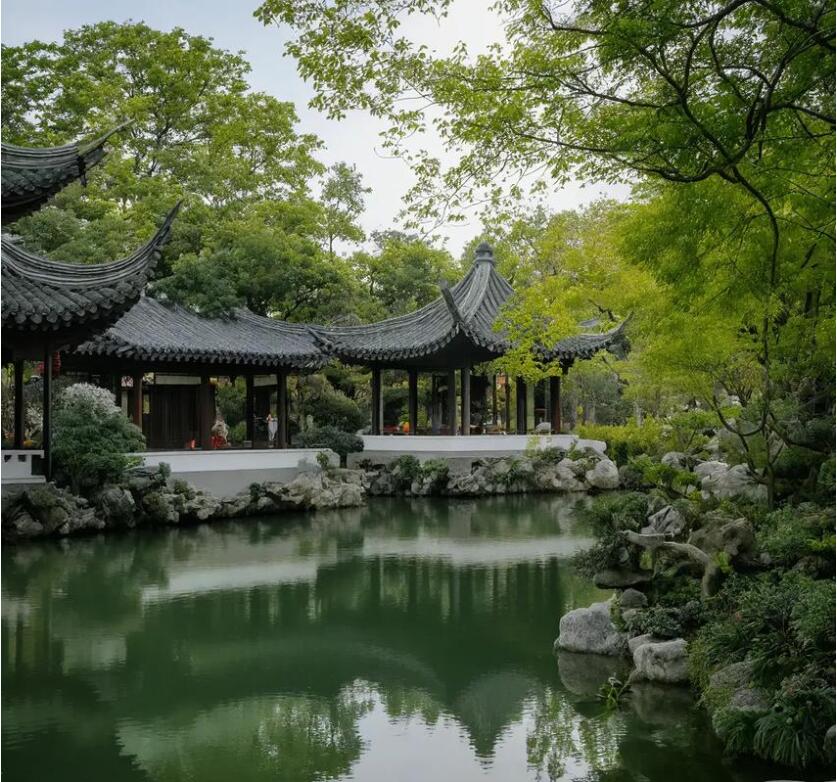 惠阳涵瑶土建有限公司