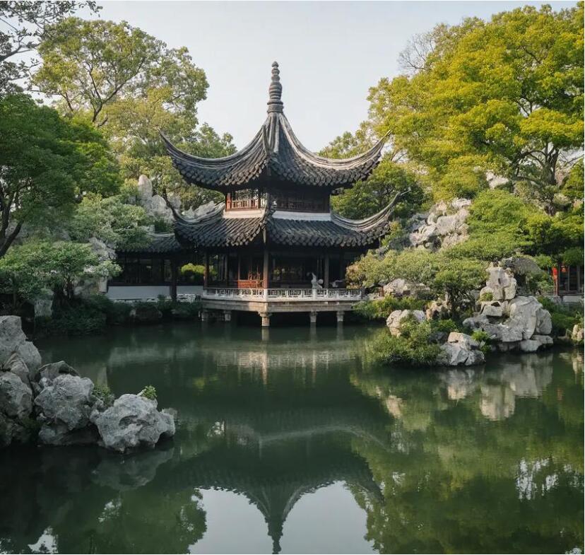 惠阳涵瑶土建有限公司